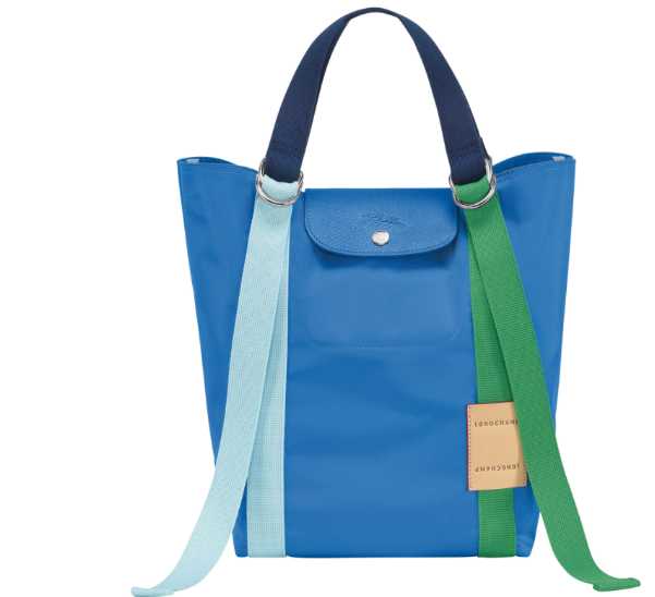 Elegantn&eacute; kabelky Longchamp ktor&eacute; si zamiluje každ&aacute; žena miluj&uacute;ca franc&uacute;zsky &scaron;t&yacute;l
