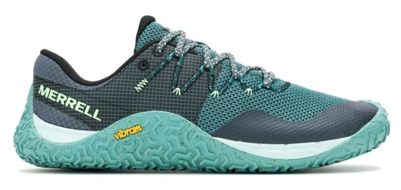 Značka Merrell mi ako inštruktorovi outdoorových kurzov poskytuje istotu a pohodlie na každej trase