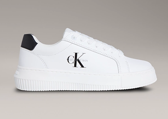 &Scaron;t&yacute;lov&eacute; k&uacute;sky od Calvin Klein pre v&aacute;&scaron; každodenn&yacute; vzhľad