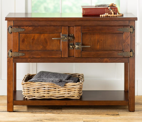 

Kvalitn&eacute; produkty Plow and Hearth ktor&eacute; prin&aacute;&scaron;aj&uacute; &scaron;t&yacute;l a pohodlie do z&aacute;hrady aj domova