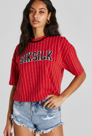 Siksilk prin&aacute;&scaron;a modern&yacute; &scaron;t&yacute;l a pohodlie pre mlad&yacute;ch ľud&iacute;, ktor&iacute; chc&uacute; vyzerať trendovo