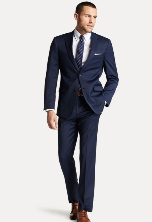 Prečo je Tommy Hilfiger pre mňa značkou ktor&aacute; sp&aacute;ja pohodlie so &scaron;t&yacute;lom do pr&aacute;ce aj vo voľnom čase