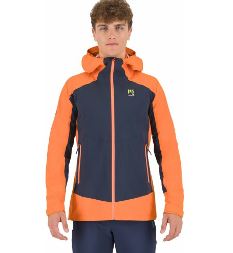 Karpos je značka outdoor oblečenia ktor&aacute; poskytuje pohodlie a odolnosť pre každ&eacute;ho nad&scaron;enca pr&iacute;rody