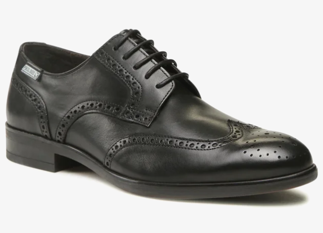 Lloyd je značka obuvi ktor&aacute; sp&aacute;ja eleganciu a pohodlie pre modern&eacute;ho muža
