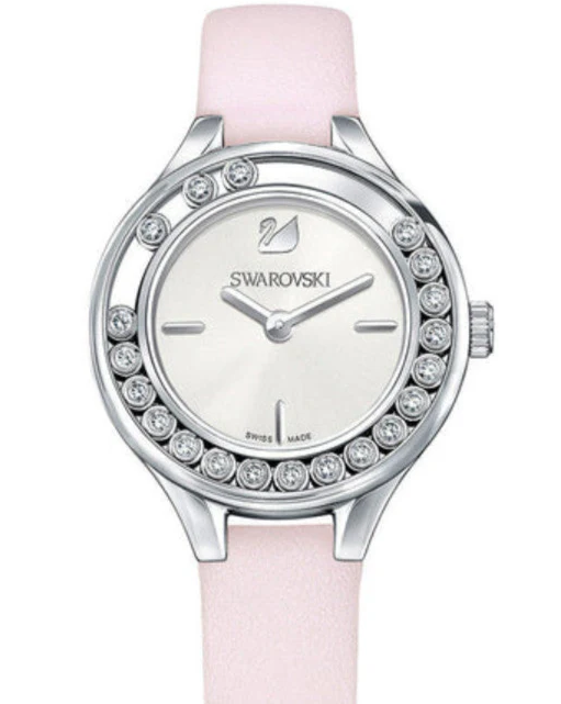 Objavovanie elegancie a &scaron;t&yacute;lu každ&yacute; deň s produktmi Swarovski ktor&eacute; dod&aacute;vaj&uacute; iskru každ&eacute;mu outfitu